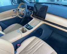 Zunanja slika - Geely StarRay - EM-i -MAX-LED-DIGITAL-ACC-NAVI-TOP-OPREMA-AKCIJA 7 - 8 - Predogledna slika