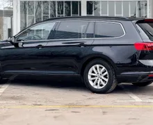 Zunanja slika - VW Passat - Variant 2.0 TDI Business avt. LED matrix Navi kamera DAB - 6 - Predogledna slika