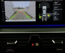Zunanja slika - BMW Serija 5 - : LIMO-520d-190KM-M-PAKET-KAMERA-LED-COCKPIT-HARMAN- - 13 - Predogledna slika