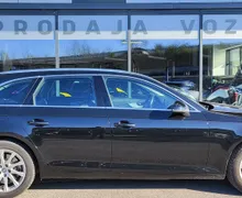 Zunanja slika - Audi A4 - Avant 3.0 TDI quattro tiptronic 200kw - 4 - Predogledna slika