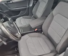 Zunanja slika - VW Passat - Variant 1.6 TDI BMT Comfortline - 7 - Predogledna slika