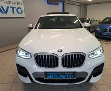 Zunanja slika - BMW serija X4: - xDrive20d M SPORT-PANORAMA-LED-VELIKA NAVI-PDC... - 4 - Predogledna slika