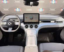 Zunanja slika - Smart #3 - PRO - možnost subvencije in odbitka DDV - 11 - Predogledna slika