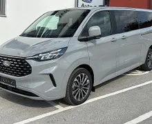 Zunanja slika - Ford Tourneo - Custom TITANIUM X 2.5 HYBRID 232KM PHEV L2H1 -DOBAVA FEB. - 1 - Predogledna slika