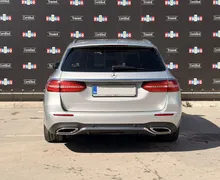 Zunanja slika - Mercedes-Benz E-Razred - E 220 d T AMG Line Avt. - 3 - Predogledna slika