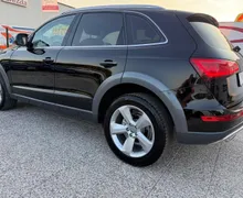 Zunanja slika - Audi Q5 - quattro 2.0 TDI ROČNI VLEČNA KLJUKA - 5 - Predogledna slika