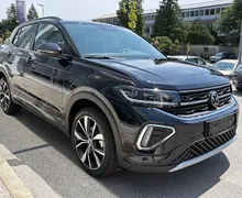 Zunanja slika - Volkswagen T-Cross - 1.0 TSI BMT 4Joy - ULTIMA - 2 - Predogledna slika