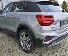 Zunanja slika - Audi Q2 - 35 TFSI DEC AKCIJA SPORT MATRIX VIRTUAL USNJE... - 4 - Predogledna slika