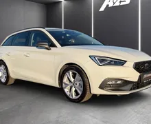 Zunanja slika - Seat Leon - ST 1.5 eTSI FR DSG-SLO-LED-ACC-Vl.kljuka-Keyless.. - 2 - Predogledna slika