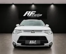 Zunanja slika - Mitsubishi Outlander - 2.2D-4X4-XENON-NAVI-KAMERA-LIZING TUJCE-ŠIBEDAH- - 2 - Predogledna slika