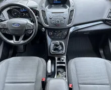 Zunanja slika - Ford C-MAX - | 1.0EcoBoost | TITANIUM | 1.LASTNIK | SLO | TOP | - 9 - Predogledna slika