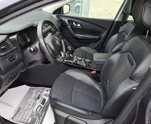 Zunanja slika - Renault Kadjar - LIMITED TCe 140-1.LASTNIK-SLO.POREKLO-ODLIČEN - 6 - Predogledna slika