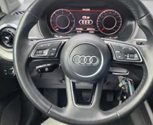 Zunanja slika - Audi Q2 - 2.0 TDI S-tronic alu-pdc-navi-led-vl.kljuka-usnje - 8 - Predogledna slika