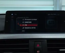 Zunanja slika - BMW serija 4 Cabrio: - 430d - AVT - LASER - M PAKET - HUD - 360 KAM - N - 15 - Predogledna slika
