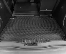Notranja slika - Nissan Townstar - Combi L1 1.3 DIG Tekna - 9 - Predogledna slika