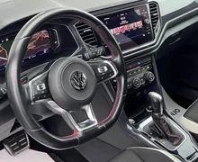 Zunanja slika - VW T-Roc - 1.5 TSI+SLO+1.LAST+SPORT+VIRTUAL+LED+R.KAMERA... - 11 - Predogledna slika