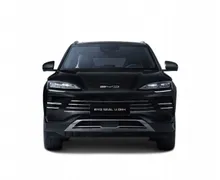 Zunanja slika - BYD SEAL U - DM-i BOOST PHEV domet 1080km - 1 - Predogledna slika