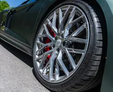 Zunanja slika - Audi R8 - V10+ - Keramika - Bang Olufsen - Karbon - Laser - 9 - Predogledna slika