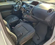 Zunanja slika - Renault Kangoo Express - 1.5 HDI - 9 - Predogledna slika