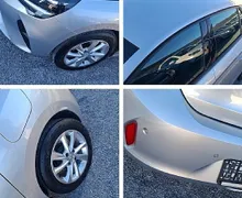 Zunanja slika - Opel Corsa - 1.2 75KM ELEGANCE - samo 25.710 kilometrov - 8 - Predogledna slika