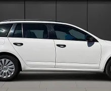 Zunanja slika - Škoda Octavia - Combi 1.6 TDI Active - 3 - Predogledna slika