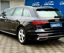 Zunanja slika - Audi A4 - Avant 40 TFSI S tronic advanced | 2020 | Avtomatik | - 6 - Predogledna slika