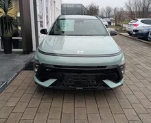 Zunanja slika - Hyundai Kona - 1.6 T-GDI 138 Premium N-line .Winter1.ptg..... - 2 - Predogledna slika