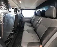 Zunanja slika - Renault Trafic - Podaljšana kabina - 6 - Predogledna slika