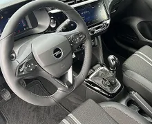 Zunanja slika - Opel Corsa - 1.2 TURBO 74KW GS - AKCIJA - 8 Let Jamstva - 9 - Predogledna slika