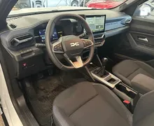 Zunanja slika - Dacia Duster - 1.2 TCe 130 Journey - 5 - Predogledna slika