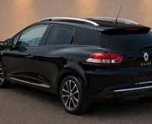 Zunanja slika - Renault Clio - Grandtour TCe 90 Energy °VELIKI SERVIS PRI 158.615 - 4 - Predogledna slika