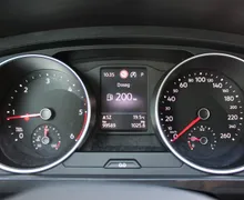 Zunanja slika - Volkswagen Tiguan - 2.0 TDI BMT Life DSG - 17 - Predogledna slika