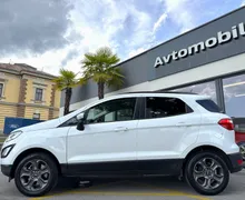 Zunanja slika - Ford EcoSport - 1.0 EcoBoost 125KM TREND SLO porek. ZIMSKI PAKET - 4 - Predogledna slika