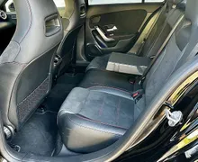 Zunanja slika - Mercedes-Benz A-Razred - 220d AMG+ALU19+ACC+KAMERA+VIRTUAL+AMBIENT+190PS - 8 - Predogledna slika
