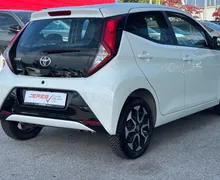 Zunanja slika - Toyota Aygo - 1.0 VVT-i - 5 - Predogledna slika