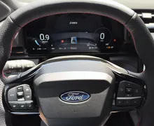 Zunanja slika - Ford Puma - 1.0 EcoBoost Hybrid MHEV ST-Line X - 11 - Predogledna slika
