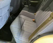 Zunanja slika - Mercedes-Benz E-Razred - 230 BREZ RJE - KLIMATRONIC - ALU - VRHUNSKO STANJE - 9 - Predogledna slika