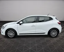 Zunanja slika - Renault Clio - SCe 75 Zen - 5 - Predogledna slika