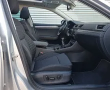 Zunanja slika - Škoda Superb - 2.0 TDI+VELIKI SERVIS-PANORAMA-2X LED+XEN-EL.PRTLJ - 9 - Predogledna slika