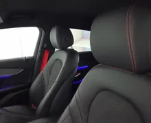 Zunanja slika - Mercedes-Benz GLC-Razred - GLC coupe 200-AMG LINE 4MATIC-KLJUKA-ADAPT.LED-VIRTUAL - 17 - Predogledna slika