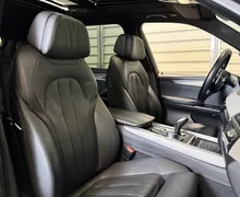 Zunanja slika - BMW X5 - serija : XDRIVE - PANO - HUD - GRET. SED. - KLJUKA - KAME - 16 - Predogledna slika