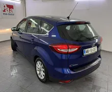 Zunanja slika - Ford C-MAX - 1.5 TDCi 88 kW Trend - 2 - Predogledna slika