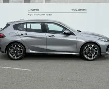 Zunanja slika - BMW Serija 1 - 116 - 3 - Predogledna slika