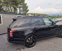 Zunanja slika - Land Rover Range Rover - VOGUE 5.0 V8 SUPERCHARGED - 2 - Predogledna slika