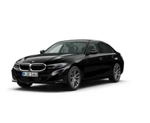 Zunanja slika - BMW Serija 3 - 318i - 1 - Predogledna slika