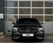 Zunanja slika - Mercedes-Benz CLA-Razred - CLA 220 d Avt. AMG line|PANO|KEYLESS|TEMPOMAT|KAMERA - 2 - Predogledna slika
