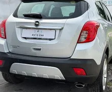 Zunanja slika - Opel Mokka - 1.6 - SLO-PDC 2x - ALU18 - 94000km - 4 - Predogledna slika