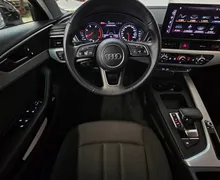 Notranja slika - Audi A4 Avant - 30 TDI S tronic - 7 - Predogledna slika