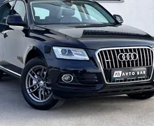 Zunanja slika - Audi Q5 - 2.0 TDI+Q+SLO+1.LAST+NAVI+XENON+ - 3 - Predogledna slika