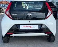 Zunanja slika - Toyota Aygo - 1.0 VVT-i - 4 - Predogledna slika